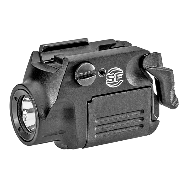 Surefire Xsc-a 350lum Led Blk