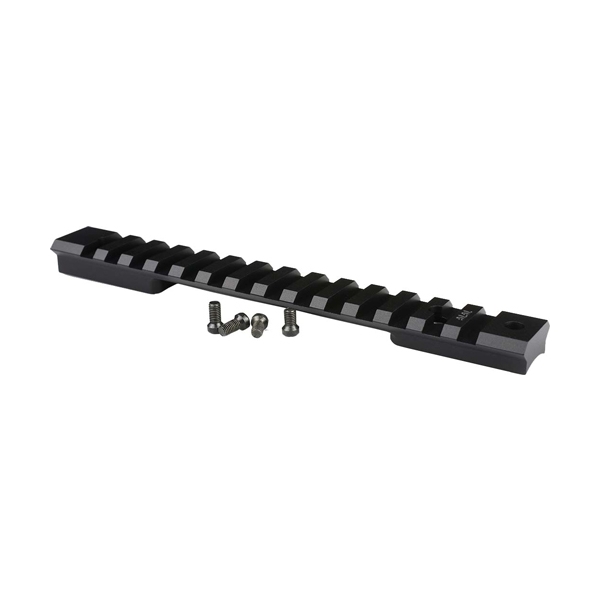 Warne Rail Mountain Tech - Savage La At Rnd 8-40 Screws