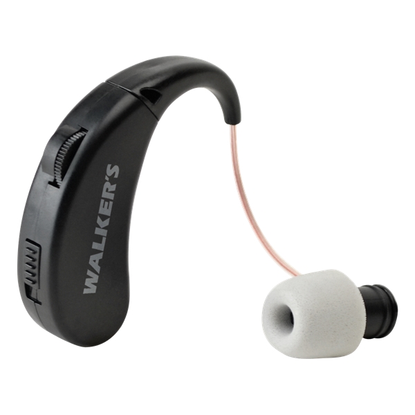 Walkers Game Ear Ultra Ear, Wlkr Gwp-rchue      Ultra Ear Bte Rechargeable