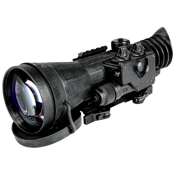 Armasight (third Bull) Vulcan, Armasight Nrwvulcan4g9da1     Vulcan 4.5?