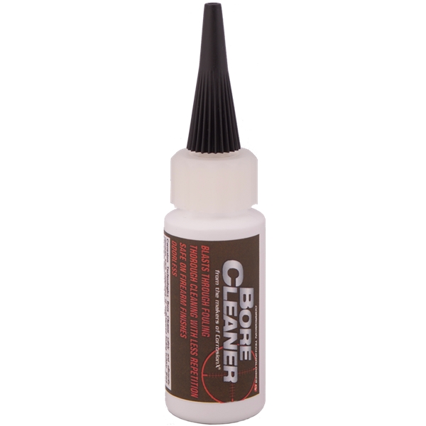 Corrosion Technologies Bore Cleaner, Corr 50020 Gun Bore Cleaner 4oz Dropper