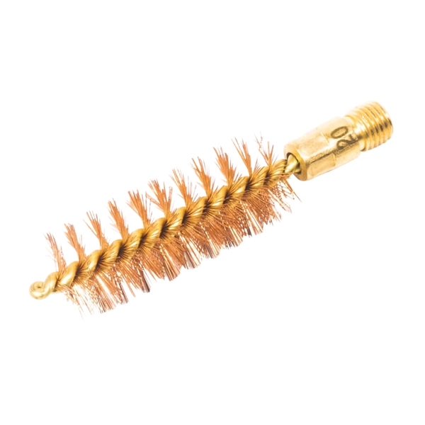 Breakthrough Clean Phosphor Bronze Brush, Brkthru Bt-20gpbbb  20ga Phosphorus Brnz Bore Brsh