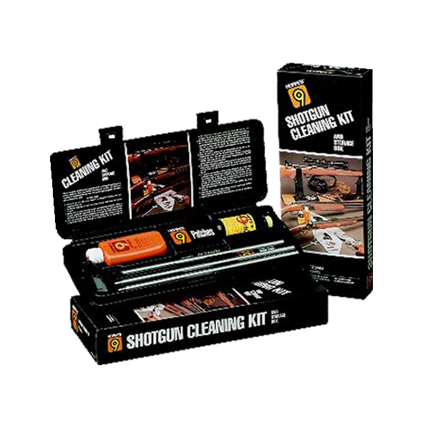 Hoppes Shotgun, Hop Sgo12  Cleaning Kit 12 Ga      Box