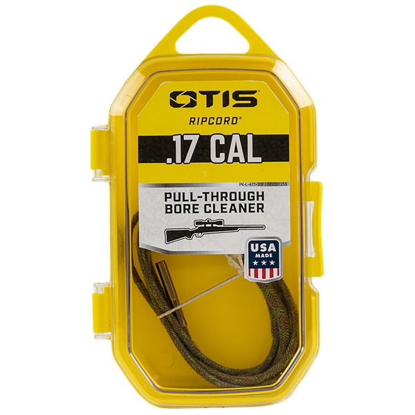 Otis Ripcord, Otis Fg-rc-317     17cal         Ripcord 36in