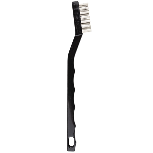 Kleen-bore Utility Gun Brush, Kln Ut222  Stainless Steel Gun Brush