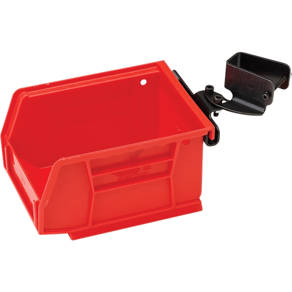 Hornady Lock-n-load, Horn 399692 Univ Accessory Bin & Bracket