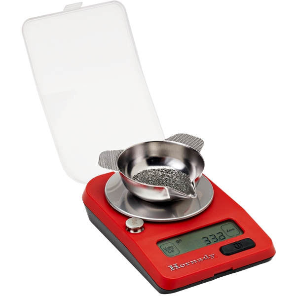 Hrndy G3-1500 Digital Scale