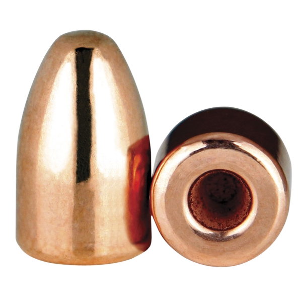 Berrys Superior Pistol, Berrys 15143     9mm .356 124gr Hgrn-tp 250