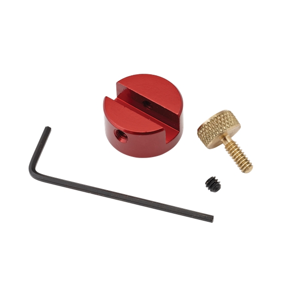 Hornady Lock-n-load, Horn Ab1     Lnl Anvil Base Kit