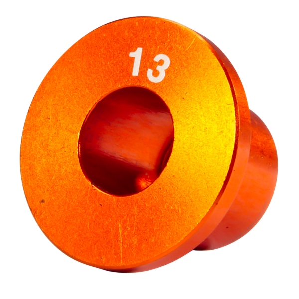 Lyman Brass Smith, Lym 7821713 Case Trim Xpress Bushing #13