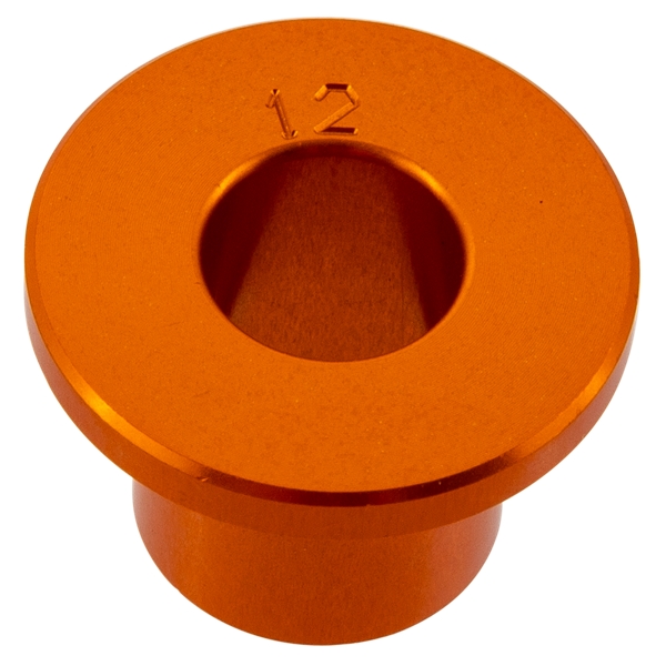 Lyman Brass Smith, Lym 7821712 Case Trim Xpress Bushing #12