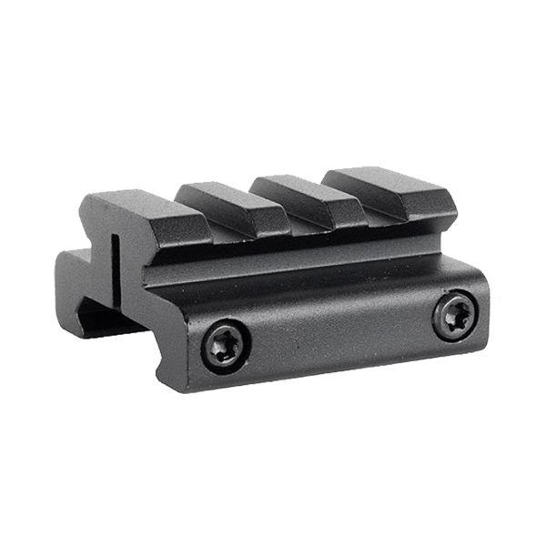 Burris Ar Tact 1/2" Picatinny Riser