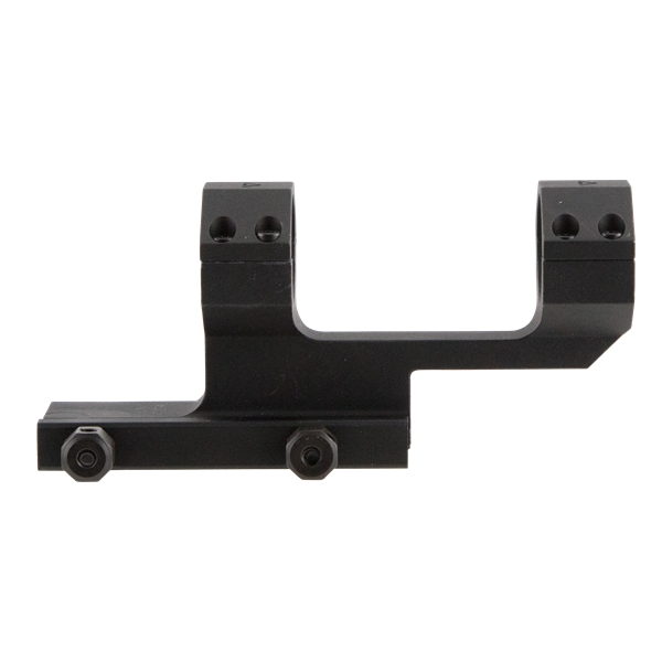 Aim Sports Cantilever, Aimsports Mtclf117  1in  Cant Scp Mnt 1.75