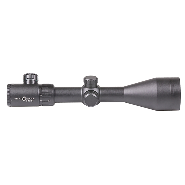 Sightmark Core, Sight Sm13080hdr Core Hx 3-12x56 Hunter Dot