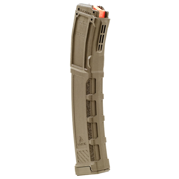 Thril Inc Pmx, Thril Pmx-sm9-35-de  Pmx Sm9 (mpx) 9mm 35rd Fde