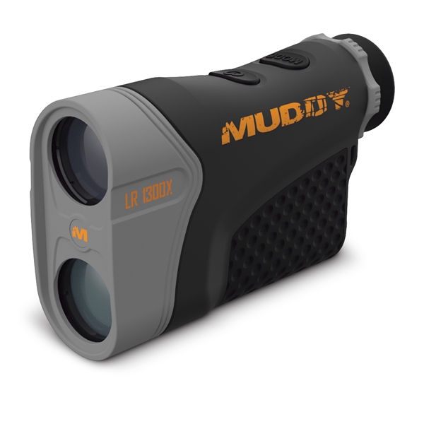 Walkers Game Ear Lr1300x, Muddy Mud-lr1300x Muddy Range Finder 1300 W Hd