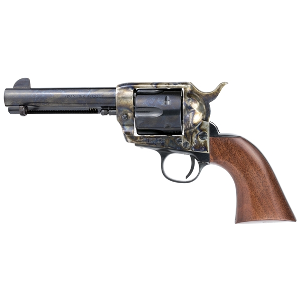 Cimarron Frontier 4.75" 45lc 6rd