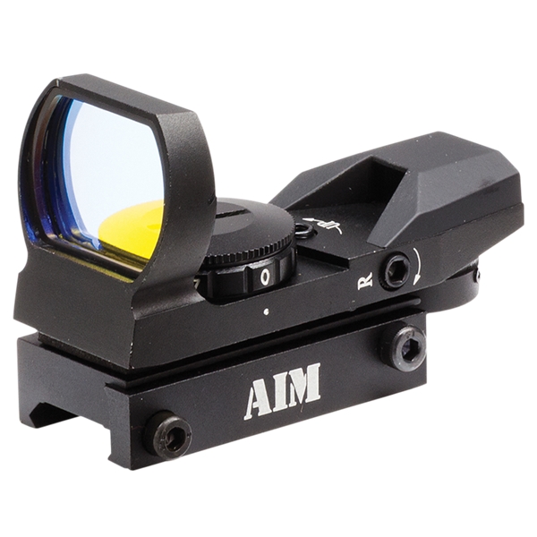 Aim Sports Reflex, Aimsports Rt4-01    Red Dot         4ret