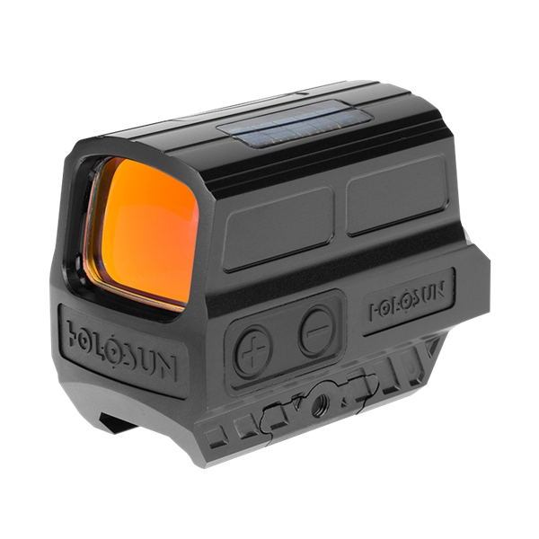 Holosun Hs, Holosun He512c-gd  Reflex Sight Circle Dot Gld