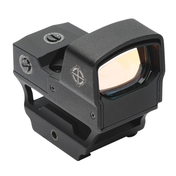 Sightmark Core Shot, Sight Sm26017    Core Shot A-spec Fms Reflex Sight