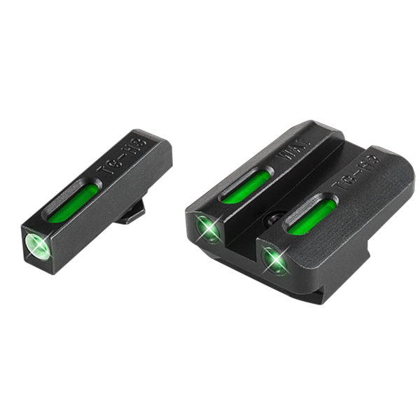 Truglo Brite-site, Tru Tg13wa1a   Tfx Wal Ppq          Set