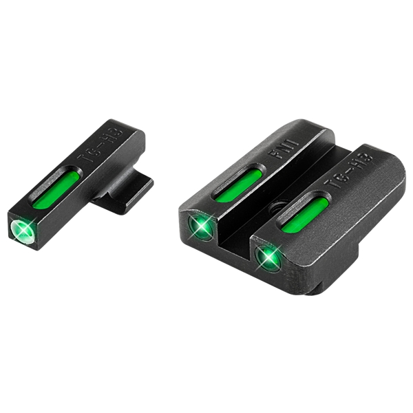 Truglo Brite-site, Tru Tg13fn3a   Tfx Fnx45            Set