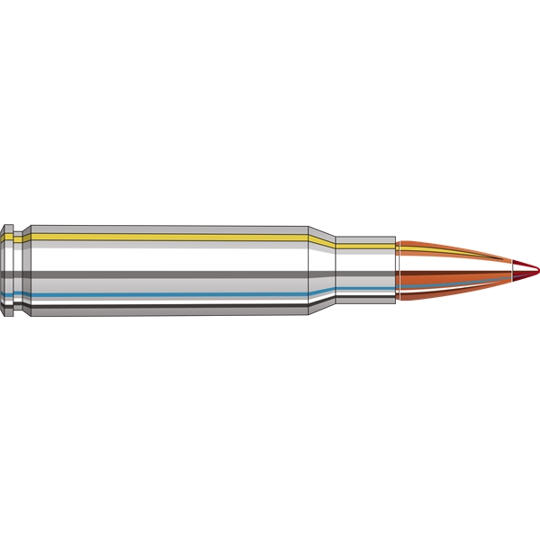 Hornady Outfitter 308 Win - 165gr Cx 20rd 10bx/cs