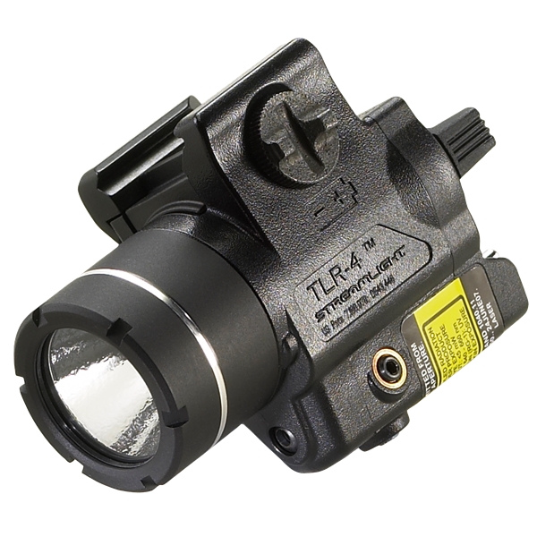 Streamlight Tlr-4, Stl 69241  Tlr4  Tac Lght W/lsr Hk Usp