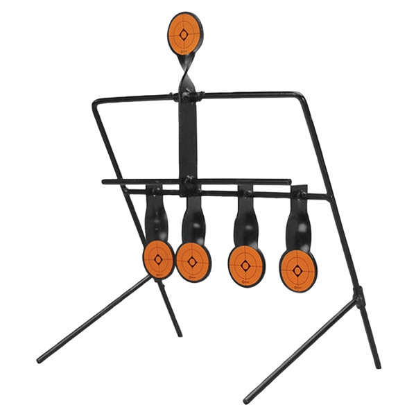 Caldwell Airgun, Cald 820585  Airgun Resetting    Tgt