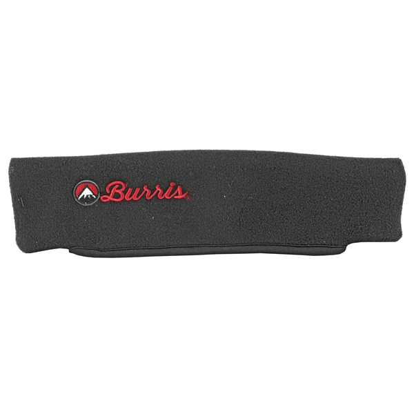 Burris Scope Cover Medium Blk