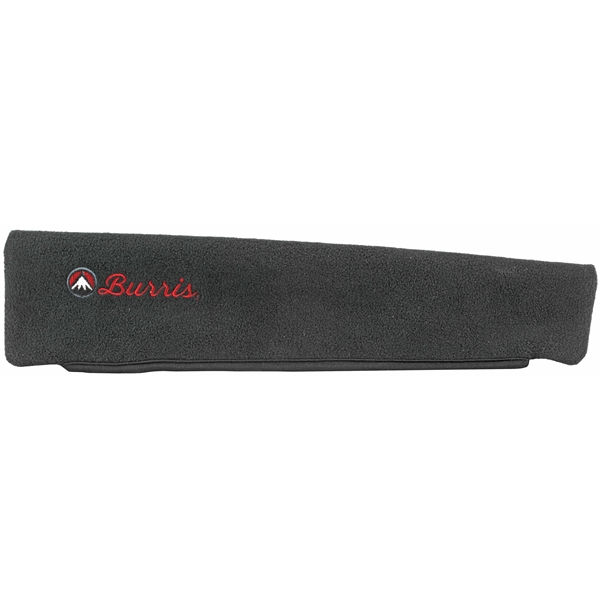 Burris Scope Cover Large Blk