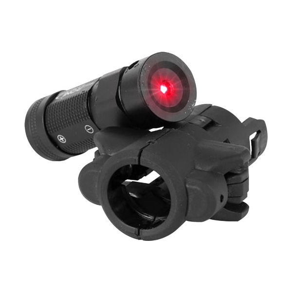 Caa Micro Conversion Kit - Red Laser