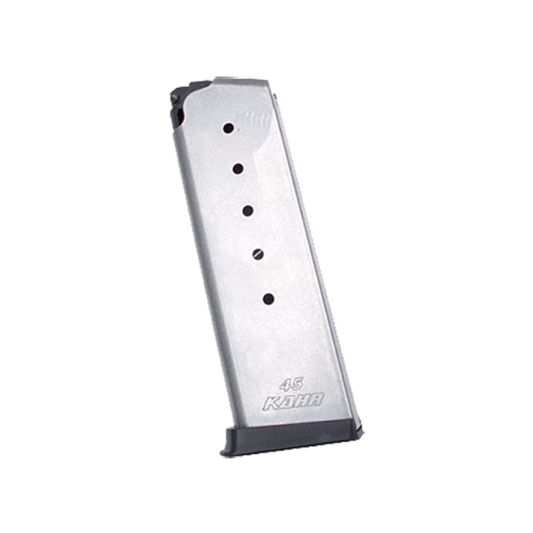 Kahr Arms Pm45/cm45, Kahr K625g   Mag 45acp Pm45 6rd W/ext