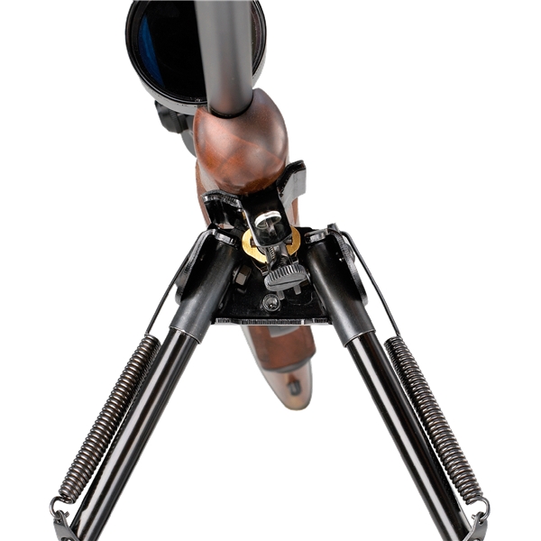 Champion Targets Pivot, Champ 40855 Pivot Bipod 6-9in