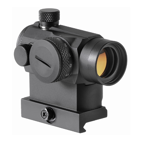 Four Peaks Red Dot 1x22 3moa Qd Mnt