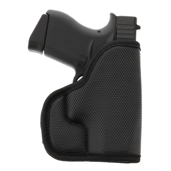 Galco Stuckon-u, Galco Sou800b Stukon-u Pocket Holster Black