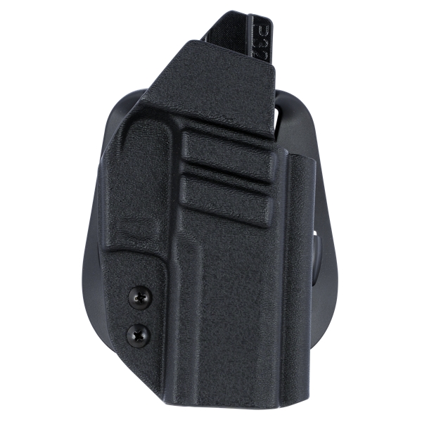 1791 Kydex Paddle Sig P320 Black Rh