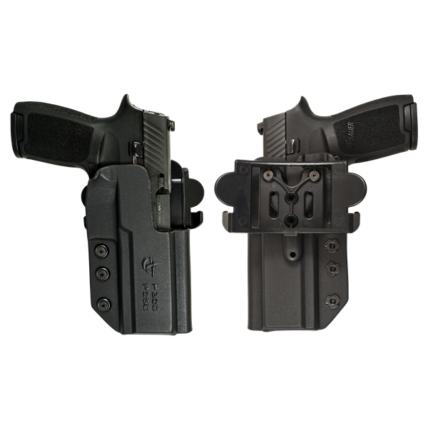 Comp-tac International, Comptac International Owb Hlstr Sig P320/rx 250