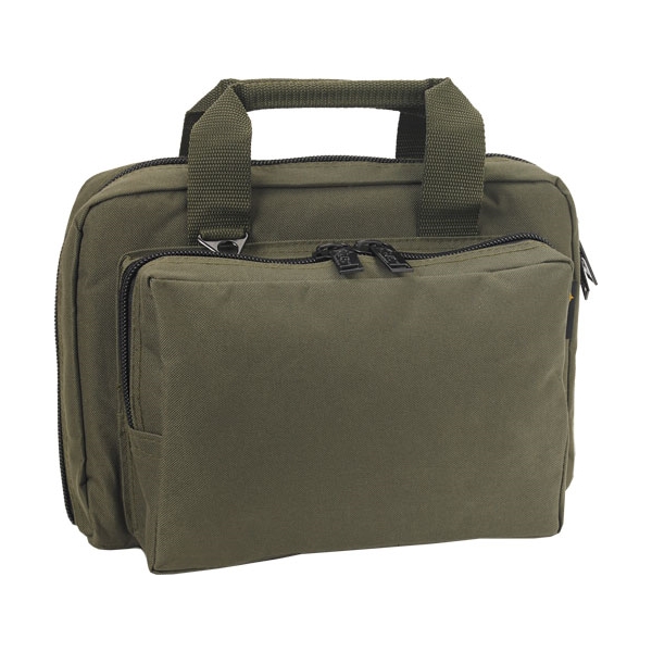 Us Peacekeeper Mini Range Bag - Od Green 8 Mag Holders