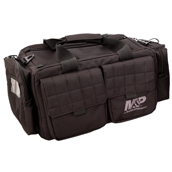 M&p Accessories Officer, M&p 110023  Officer Tact Range Bag