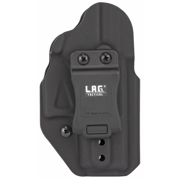 Lag Lib Mk Ii For 43/43x Blk Ambi