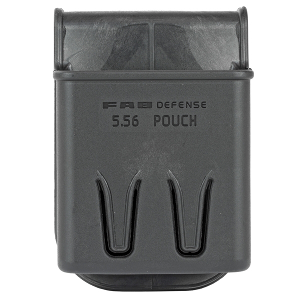 Fab Def Poly Belt Pouch For 5.56 Mag