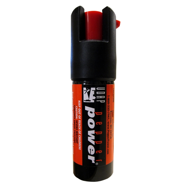 Udap Pepper Spray, Udap 2vc    Pepper Spray 11g