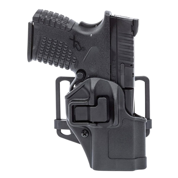 Blackhawk Serpa, Bhwk 410570bkr Serpa Cqc Sig P365 365xl