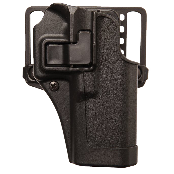 Bh Serpa Cqc Bl/pdl Mp Shield Rh Blk