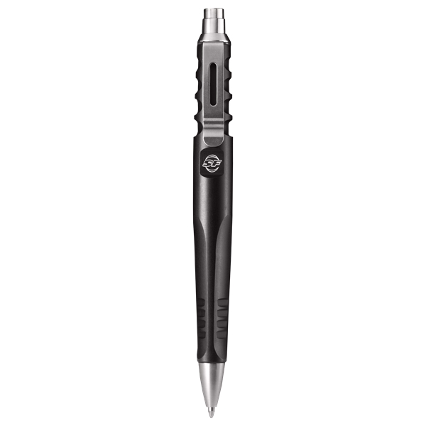 Surefire Ewp-03, Sf Ewp-03-bk   Pen Click Tailcap    Blk