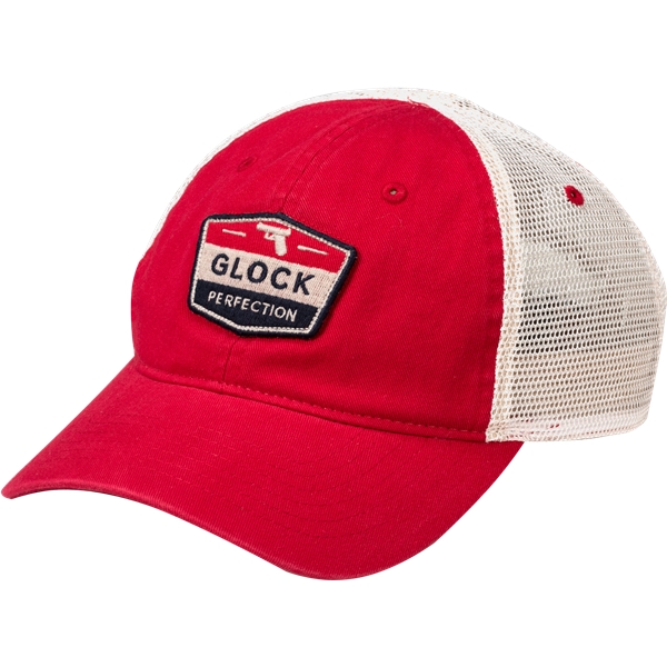 Glock Trucker Hat, Glock Ap95927  Trucker Hat