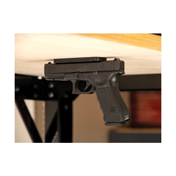 Hornady Magnetic Gun - Mount