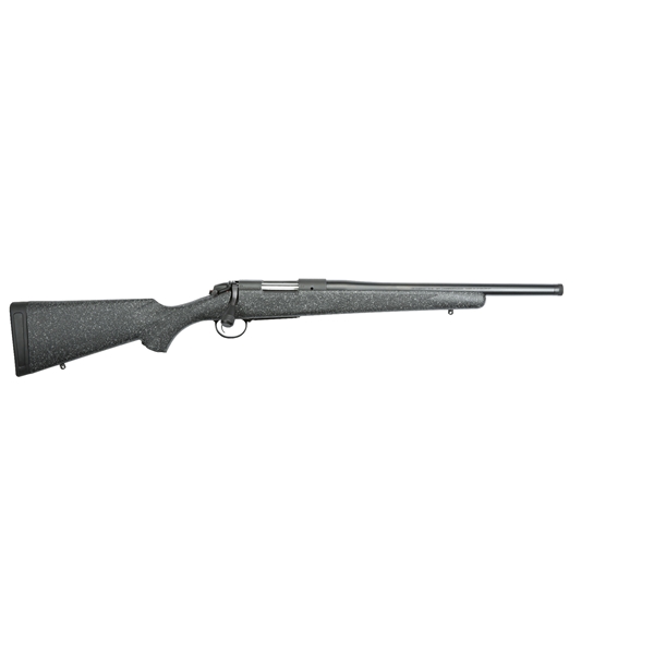 Bergara Ridge Sp 308win 18" 4rd Syn