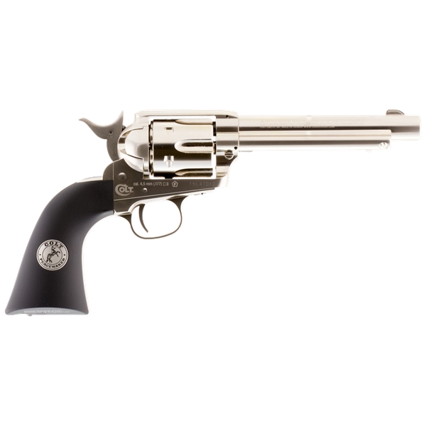 Umarex Usa Colt Peacemaker, Uma 2254051 Colt Saa 177 Nkl